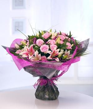 Everyday Fresh Flower Bouquets