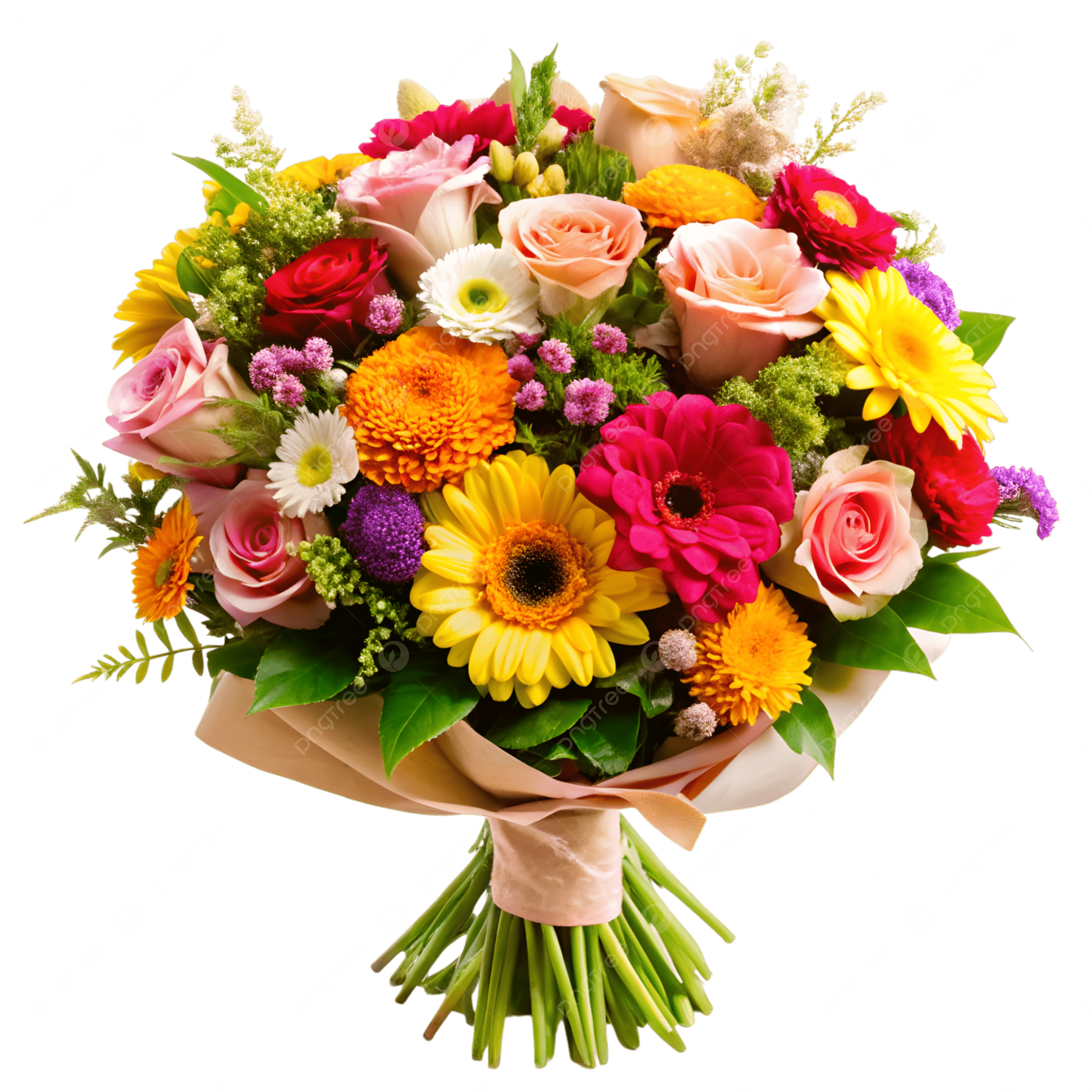 Bouquets