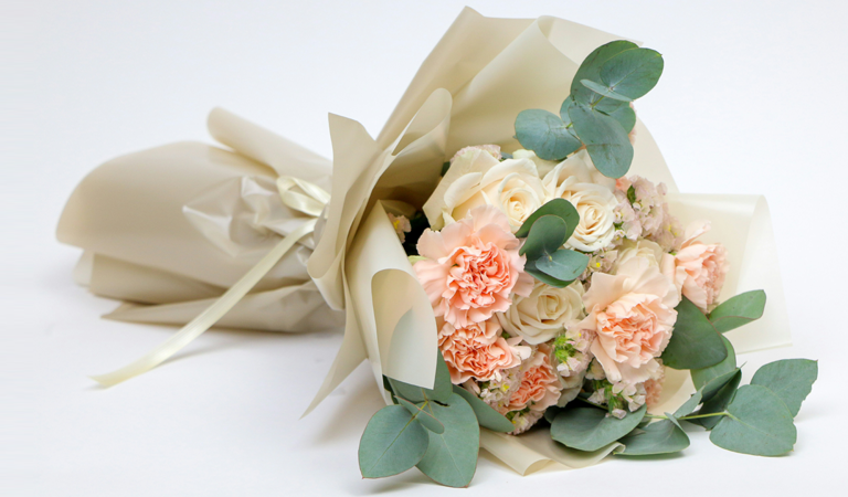 Everyday Fresh Flower Bouquets